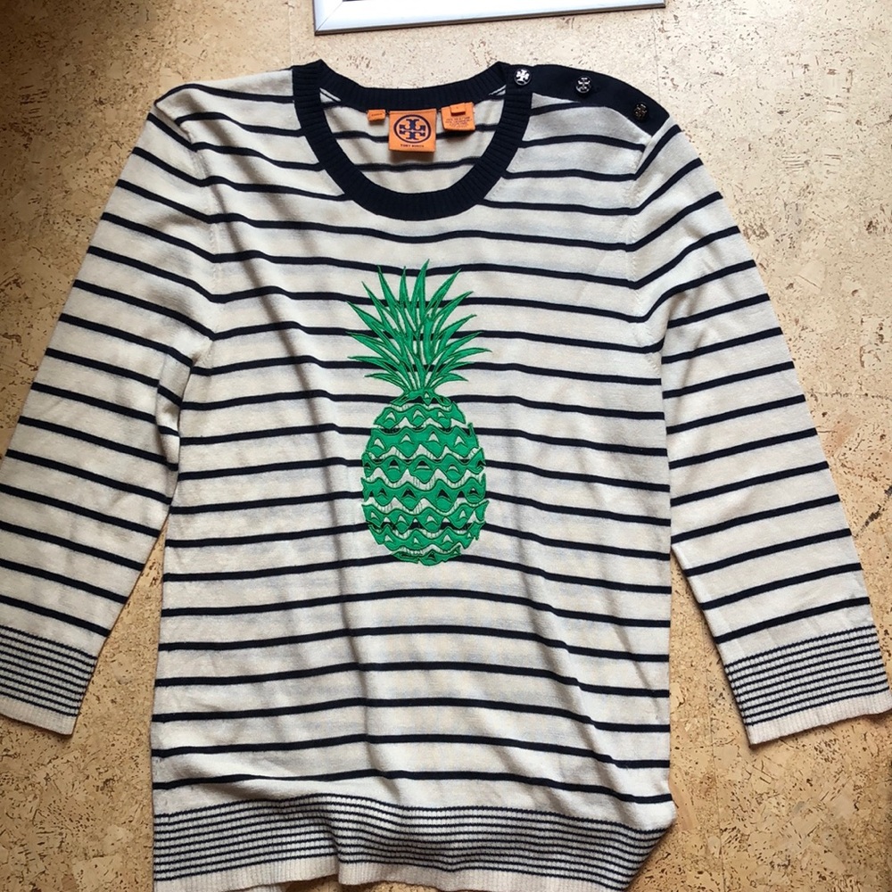 Tory Burch Sweater